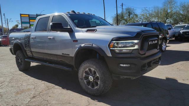 2022 Ram 2500 Powerwagon