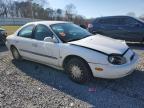 1999 Mercury Sable Ls en Venta en Gastonia, NC - Front End