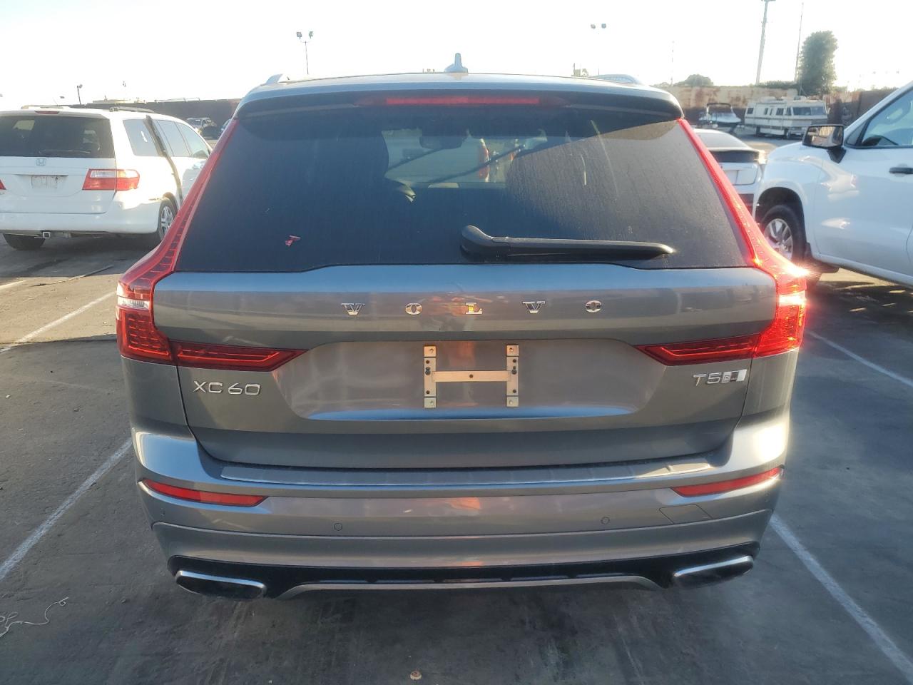 2019 Volvo XC60 - Image 6