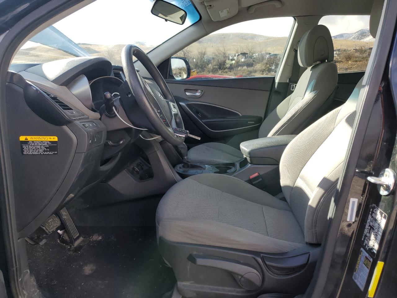 2015 Hyundai Santa Fe - Image 7