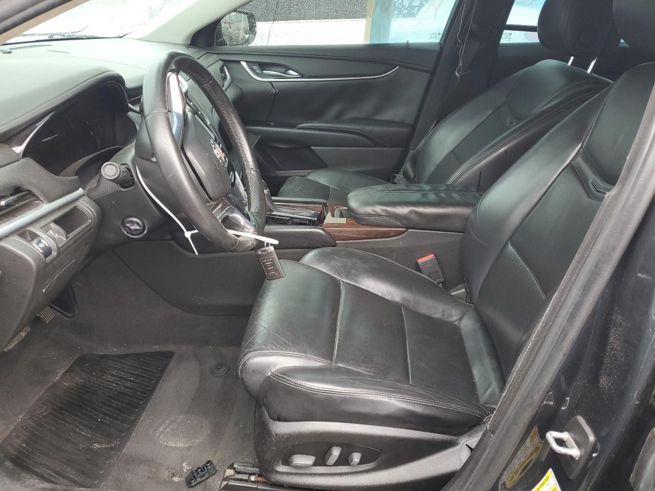 2013 Cadillac XTS - Image 7