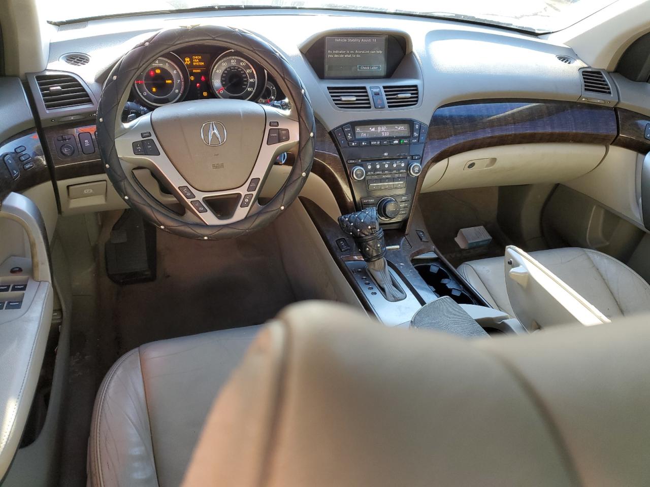 2011 Acura MDX - Image 8