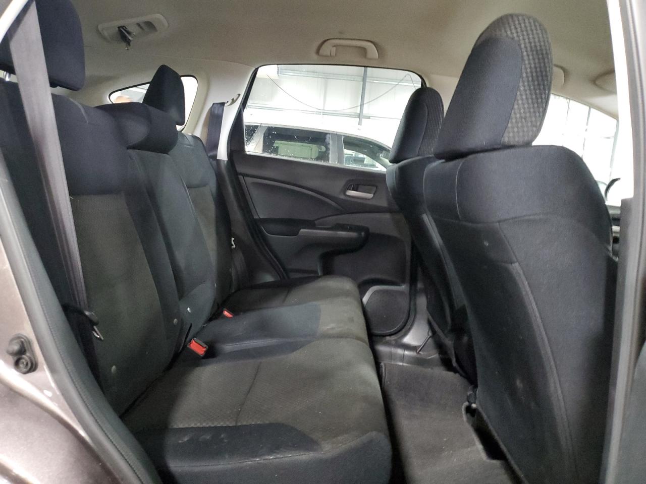 2016 Honda CR-V - Image 11