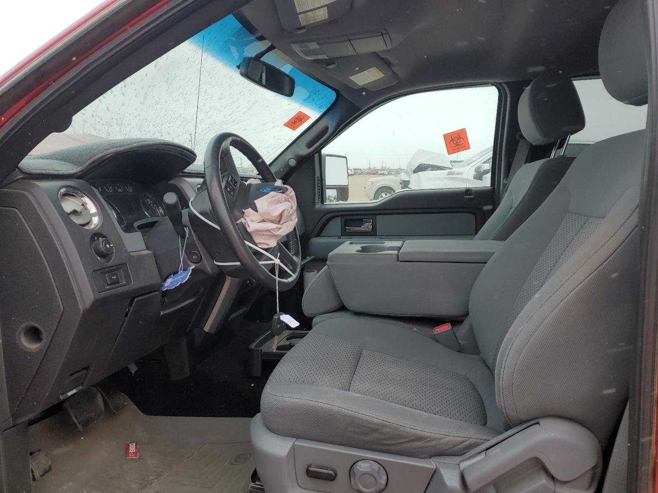 2012 Ford F-150 - Image 7