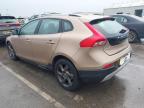 2013 VOLVO V40 CROSS for sale at Copart CHESTER