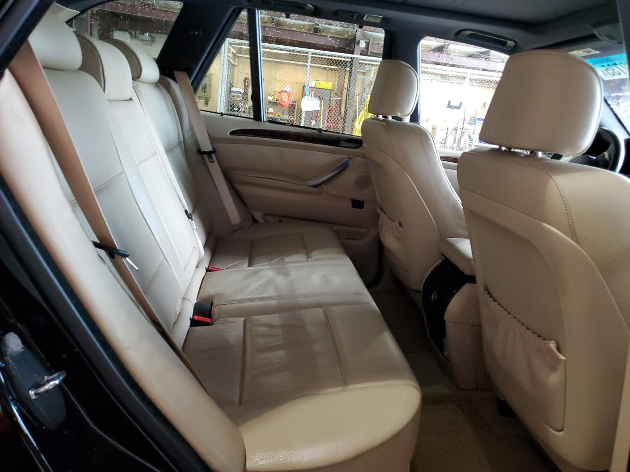 2005 BMW X5 - Image 11