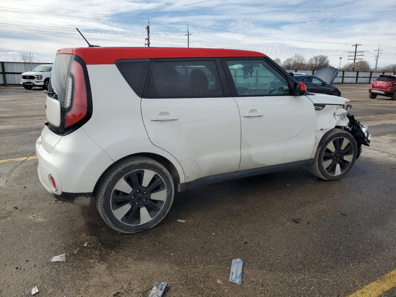 2017 Kia Soul - Image 3