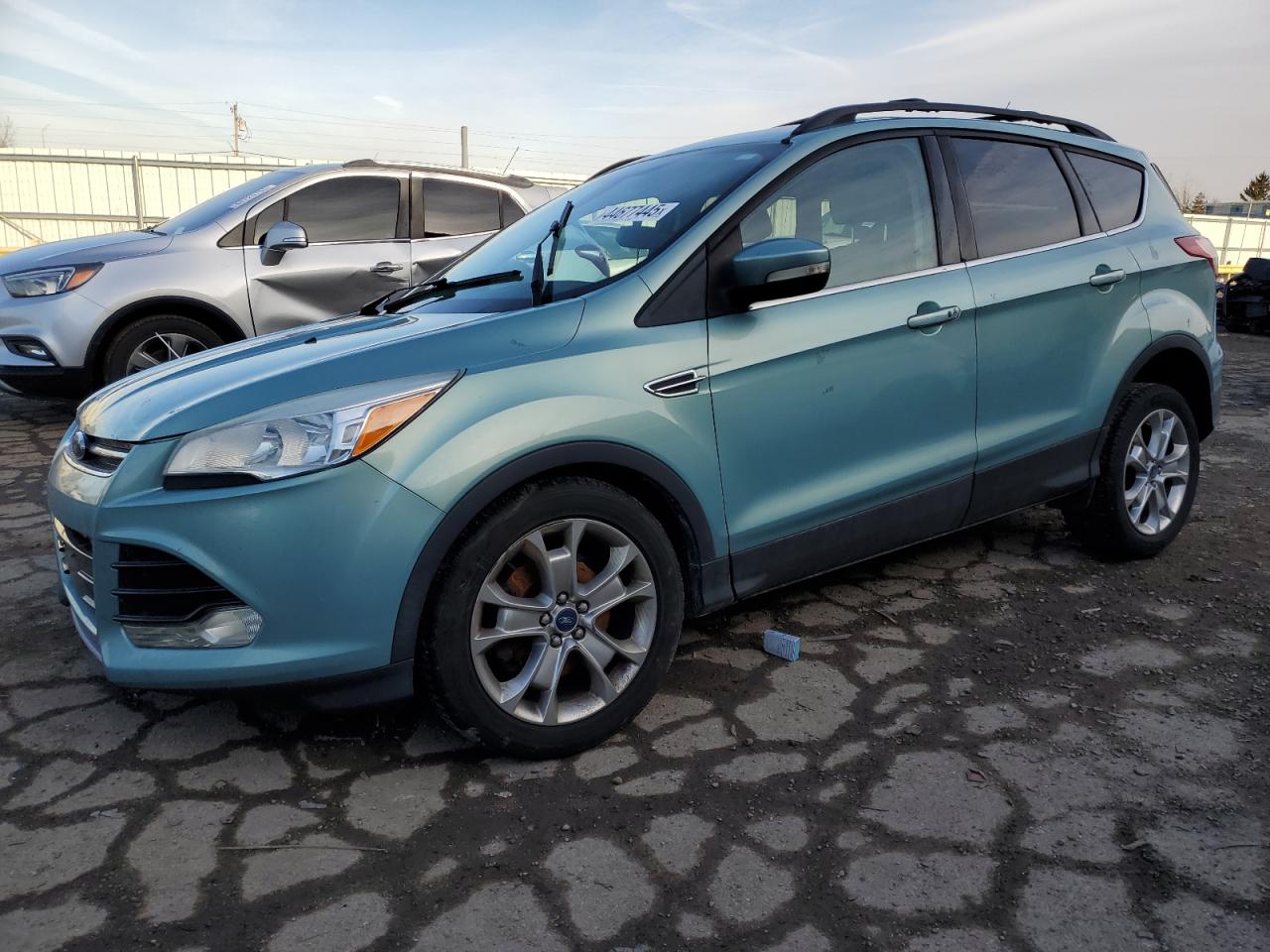2013 Ford Escape - Image 1