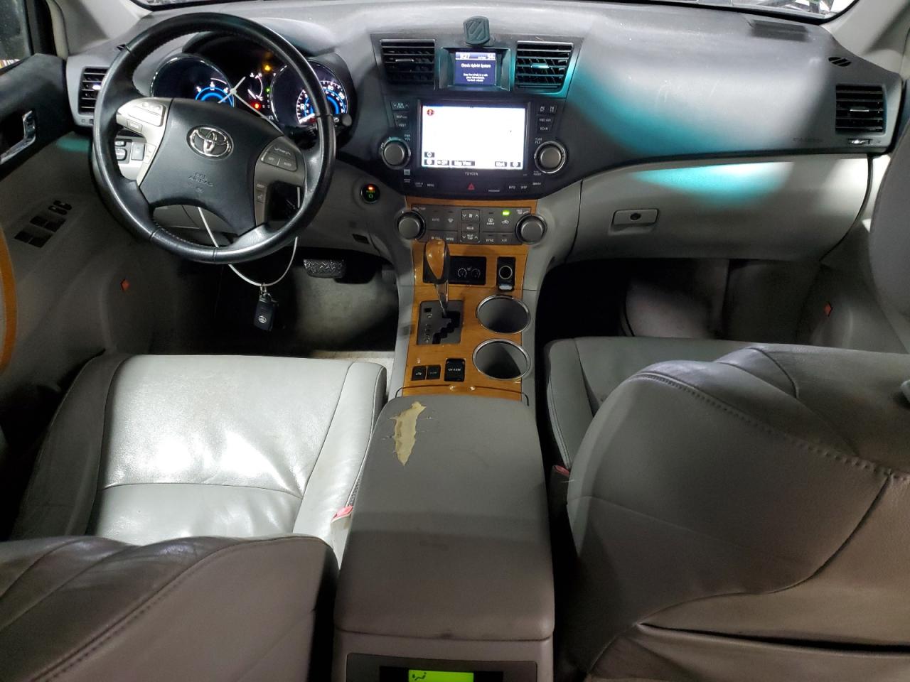 2008 Toyota Highlander - Image 8