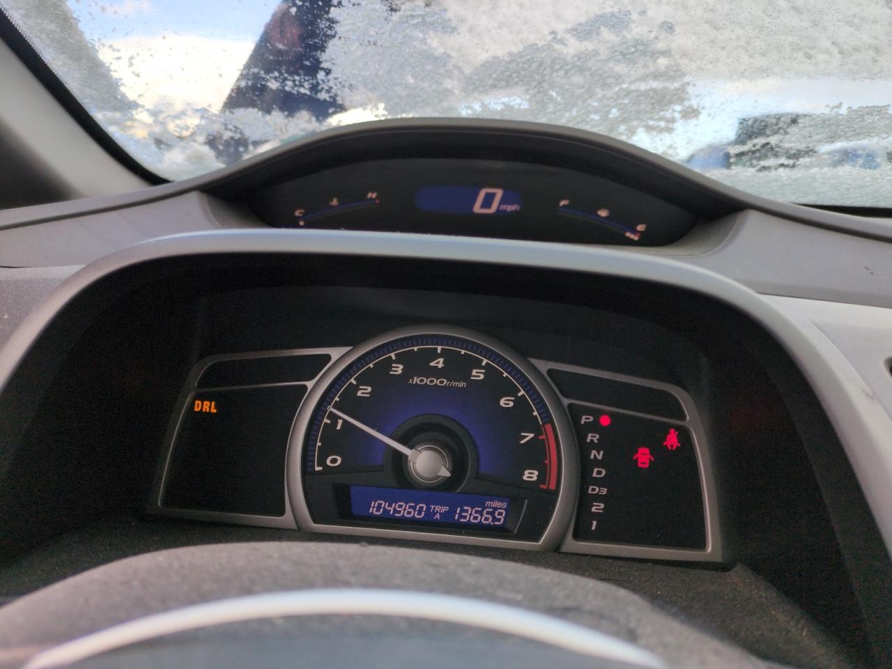 2010 Honda Civic - Image 9