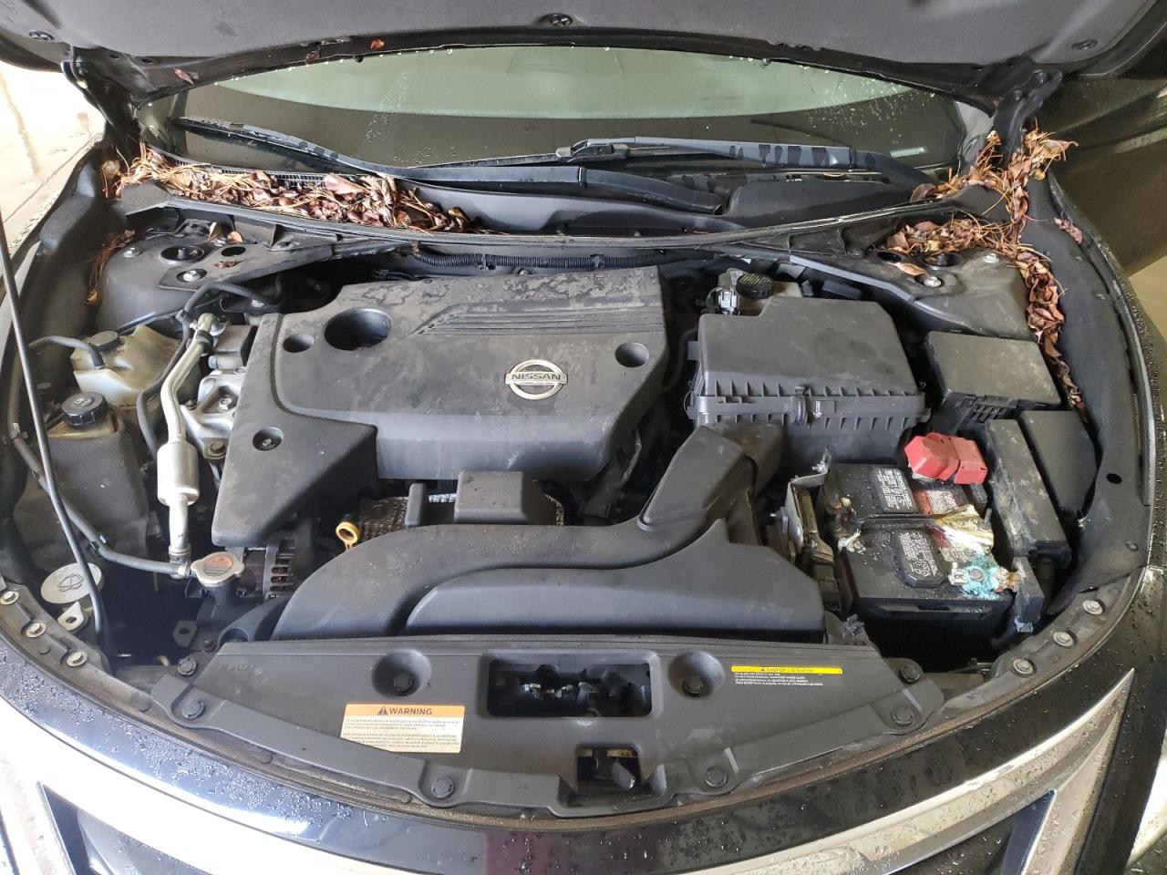 2014 Nissan Altima - Image 11