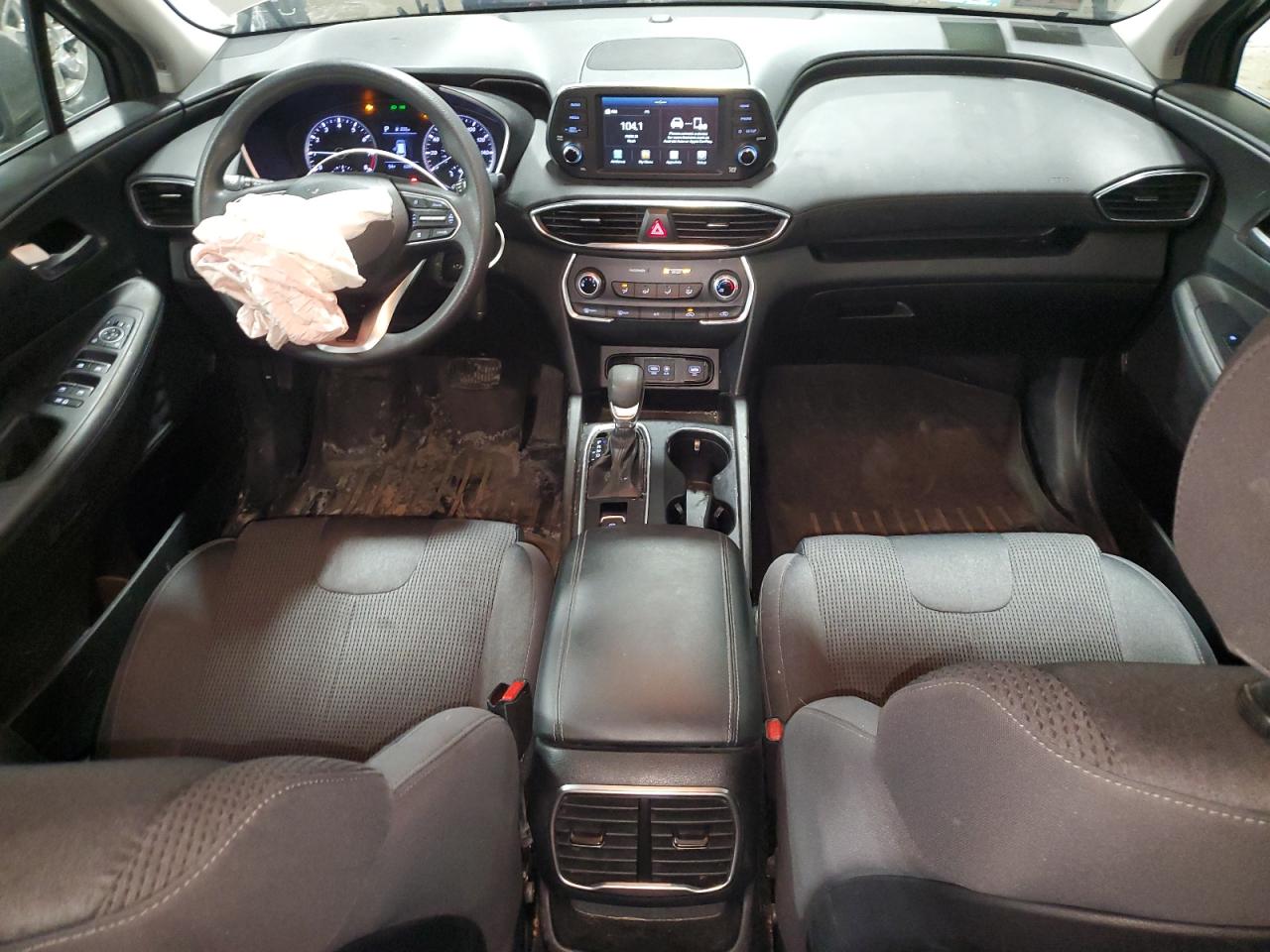2019 Hyundai Santa Fe - Image 8