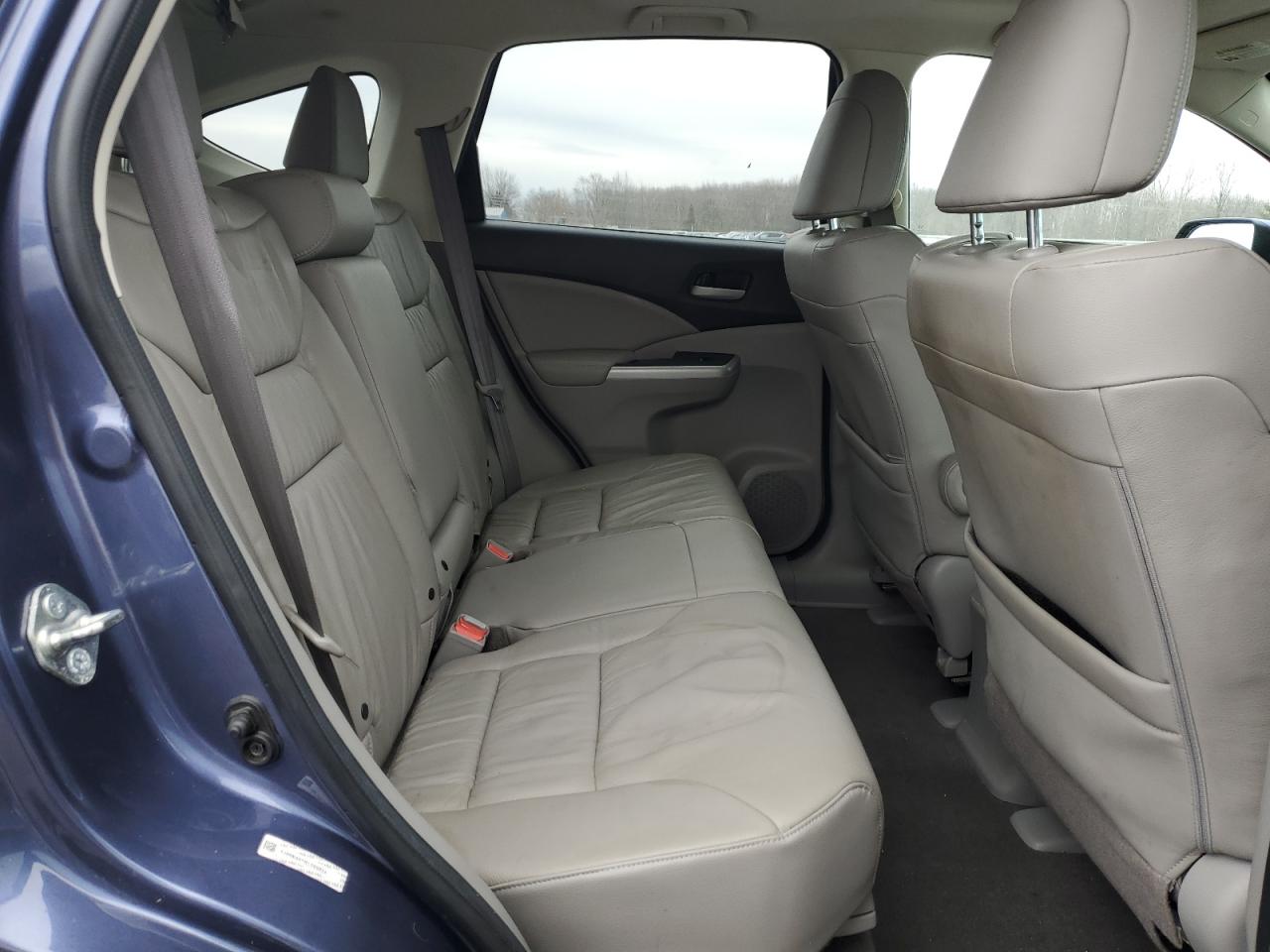 2014 Honda CR-V - Image 11