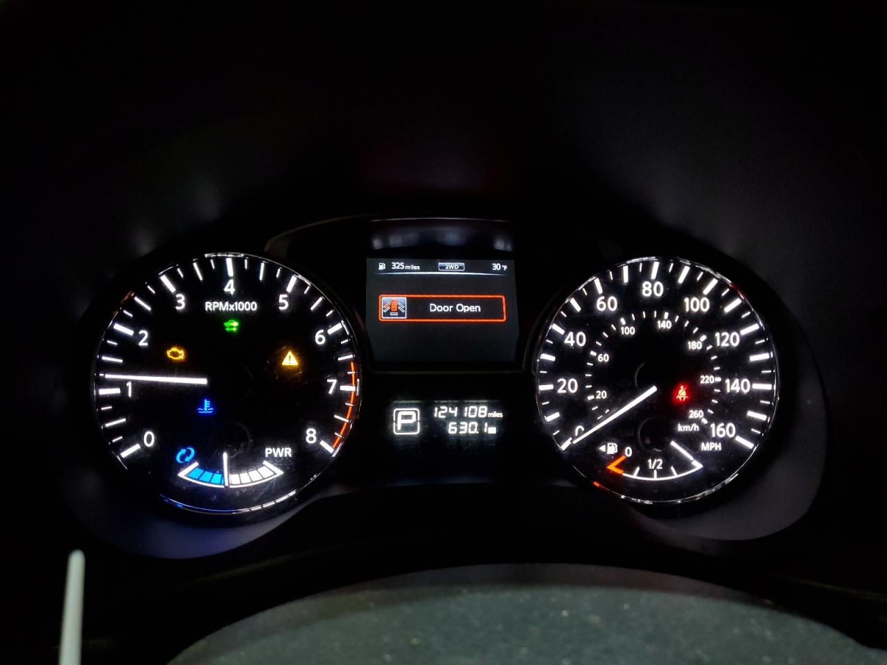 2014 Nissan Pathfinder - Image 9
