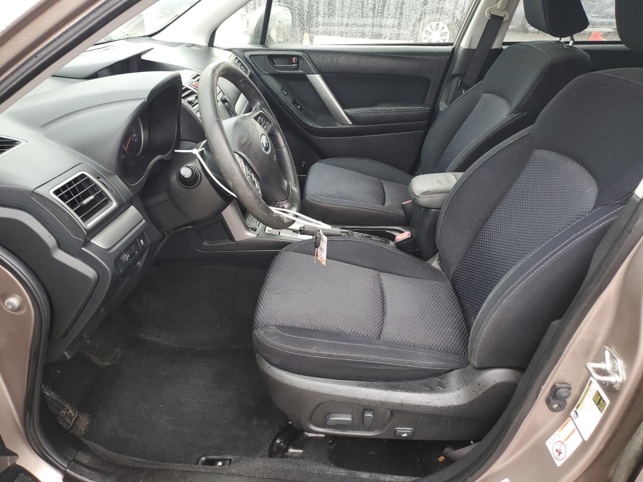 2016 Subaru Forester - Image 7