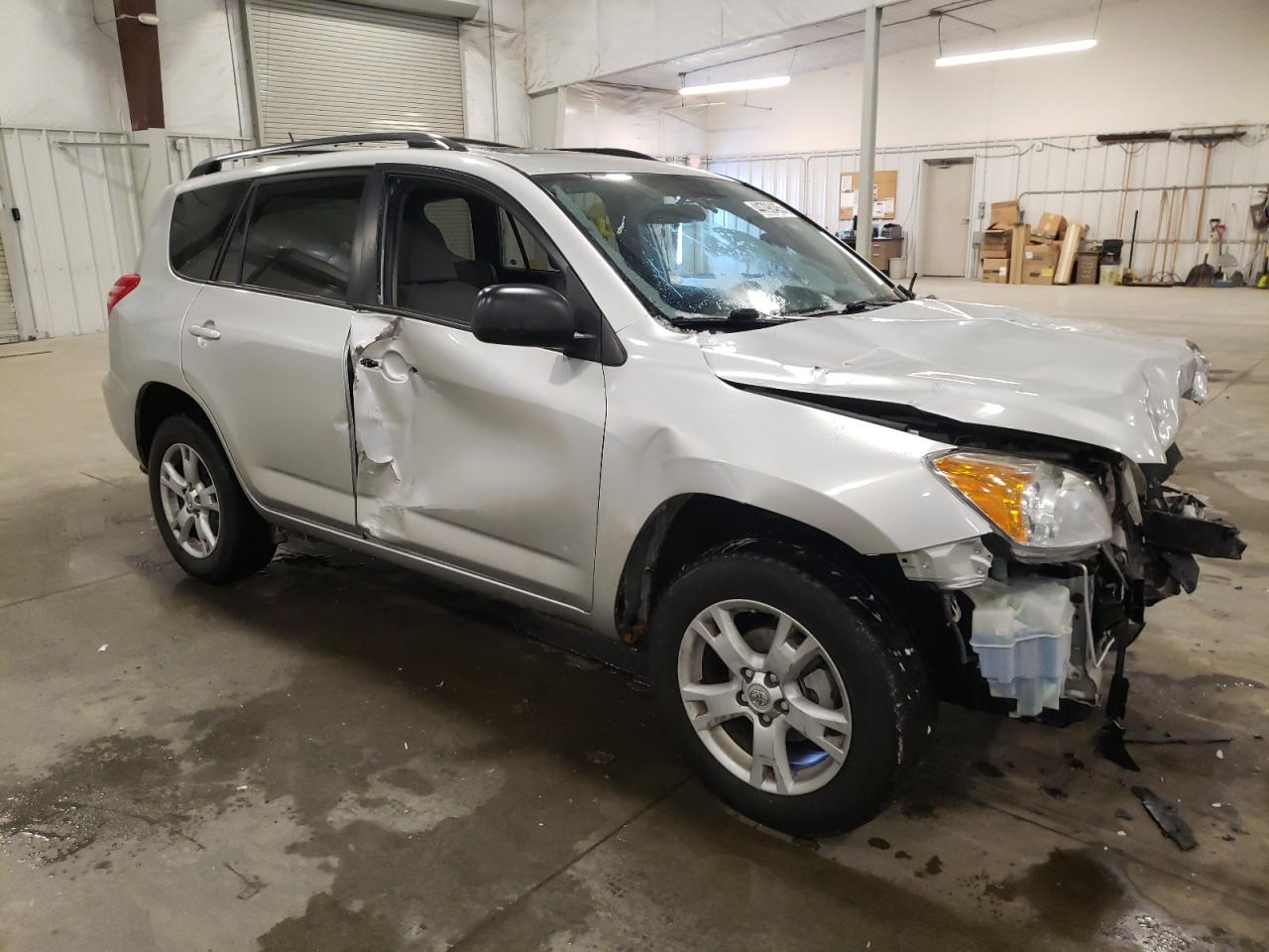 2012 Toyota RAV 4 - Image 4