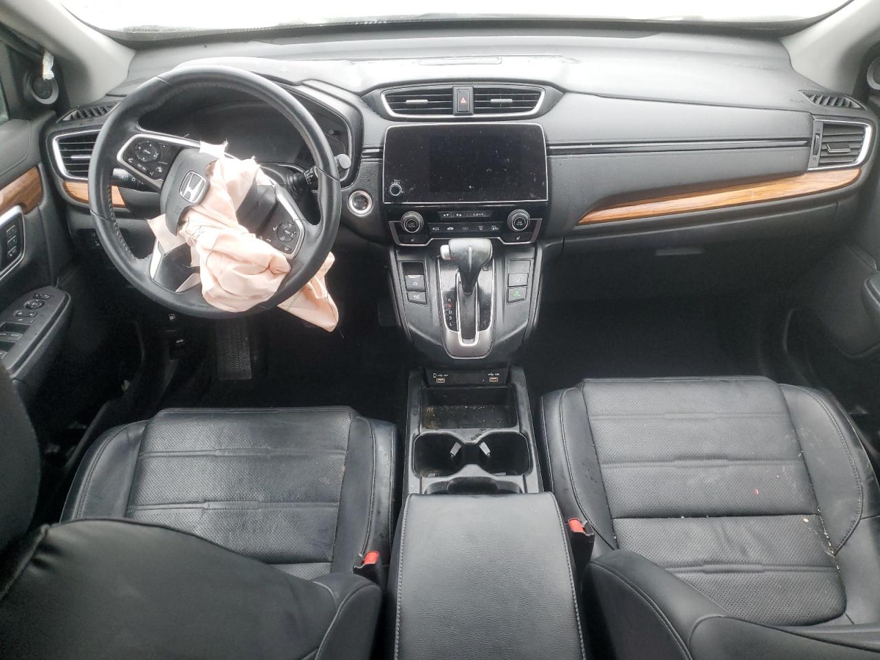 2021 Honda CR-V - Image 8