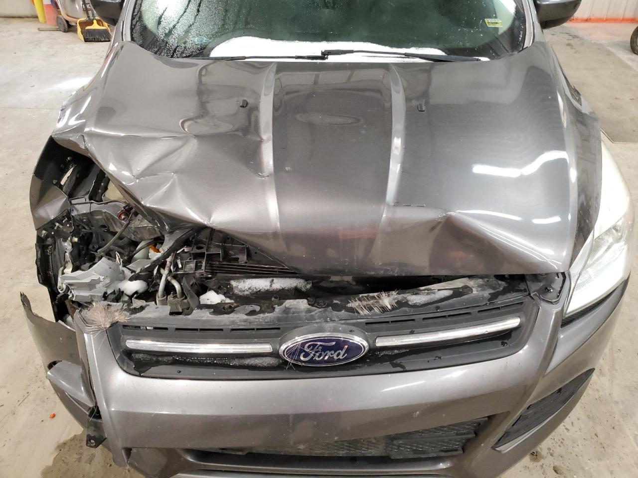 2014 Ford Escape - Image 12