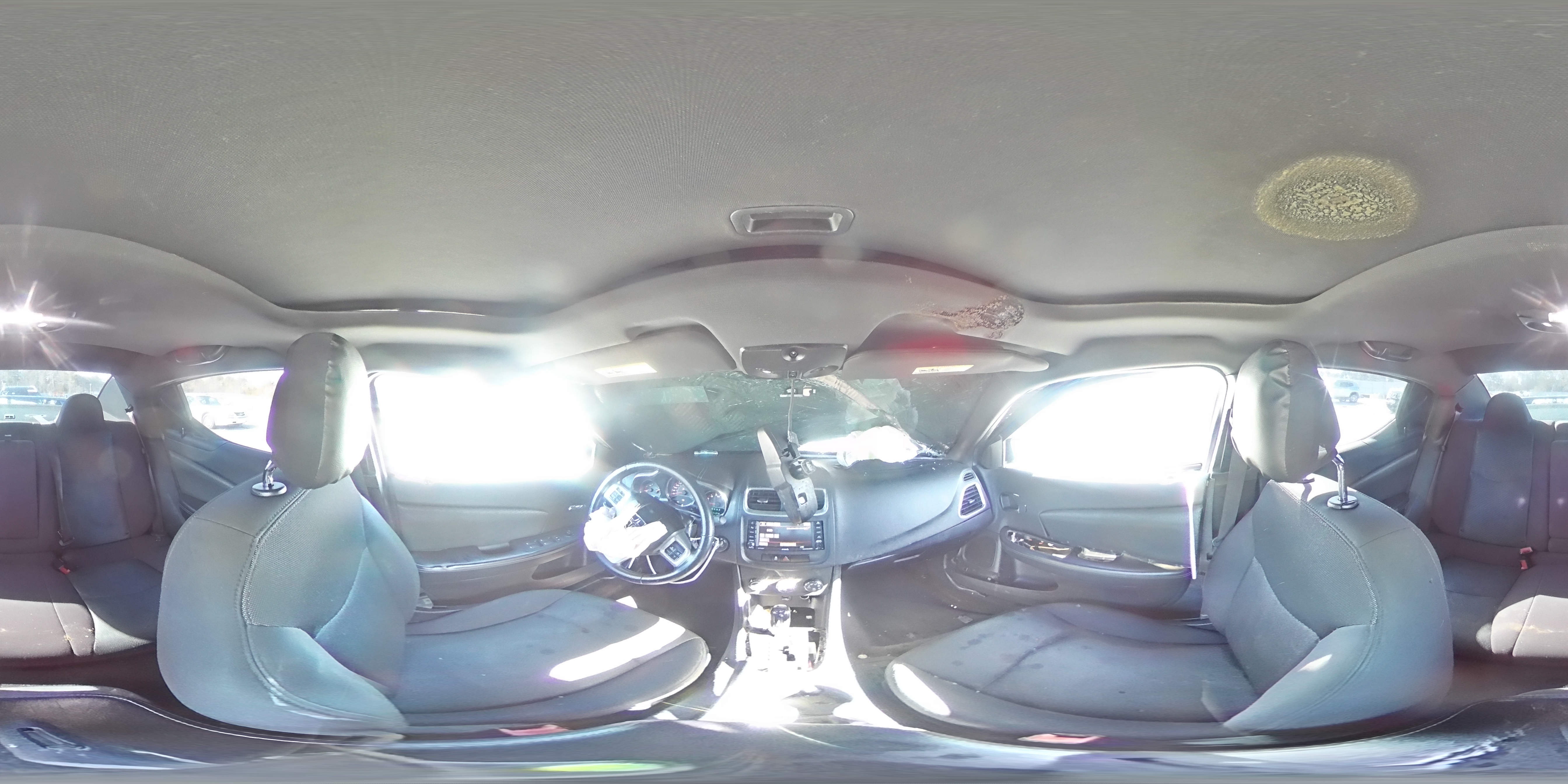 2014 Dodge Avenger - Image 12