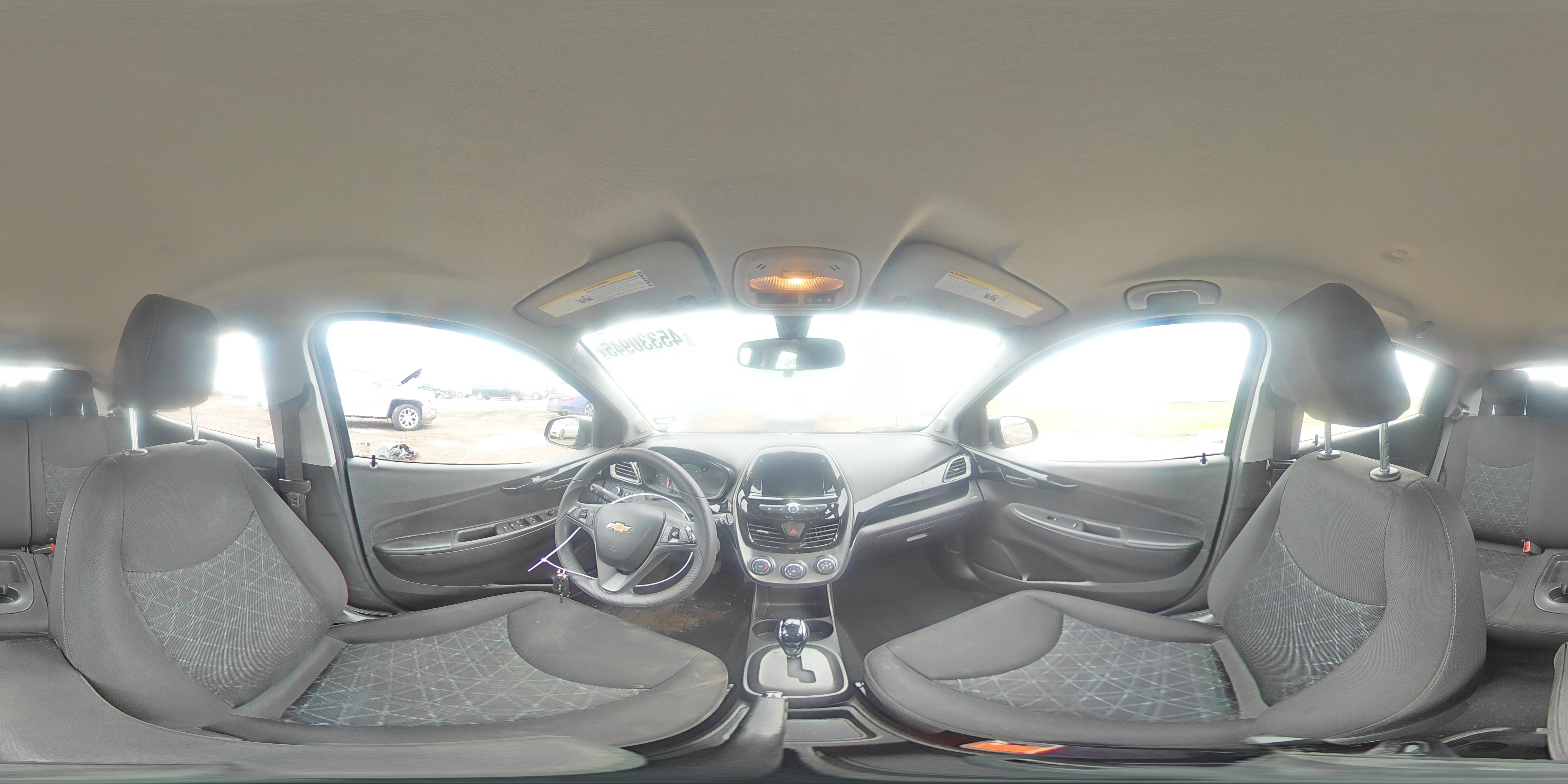 2020 Chevrolet Spark - Image 12