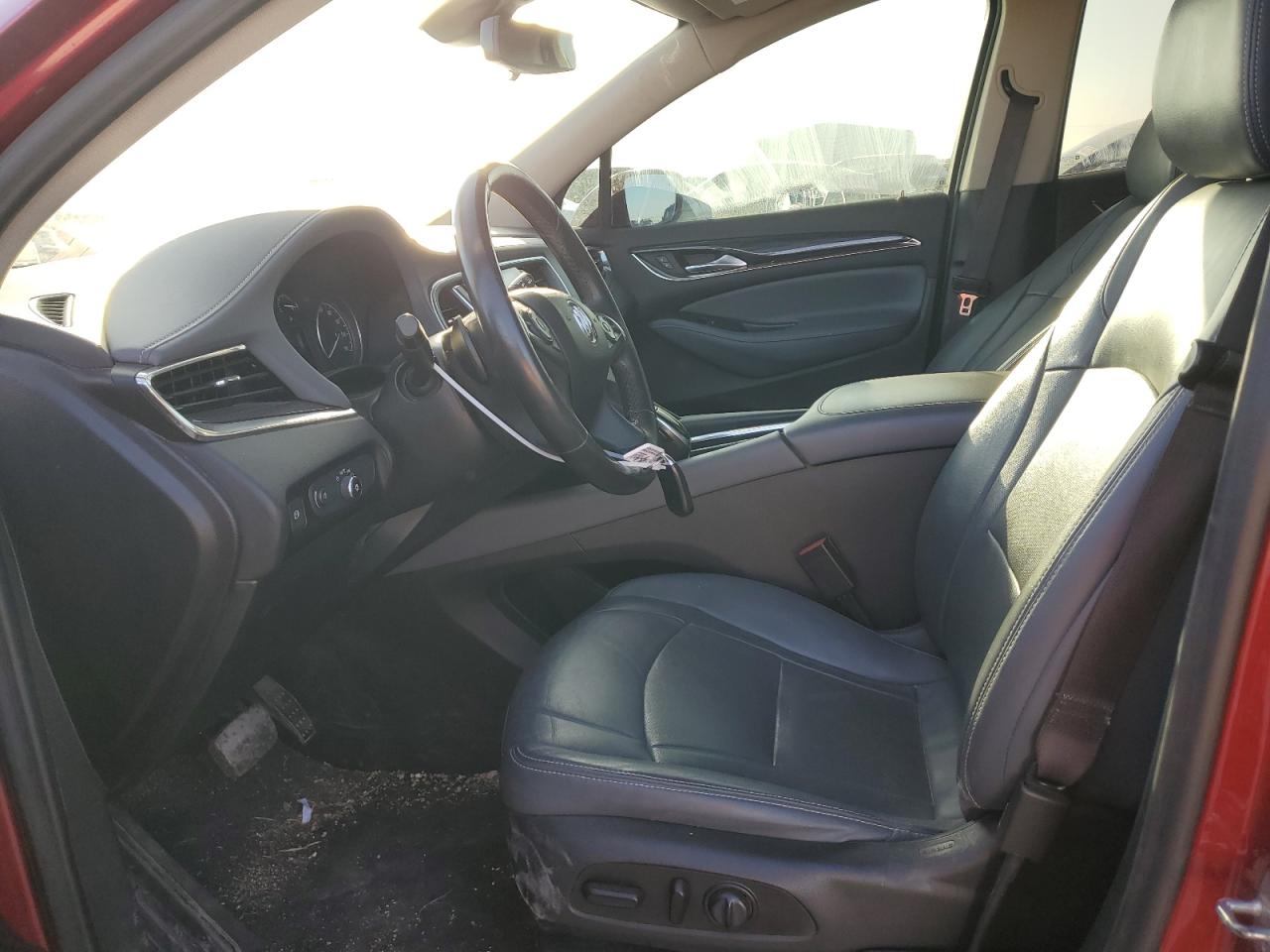 2020 Buick Enclave - Image 7