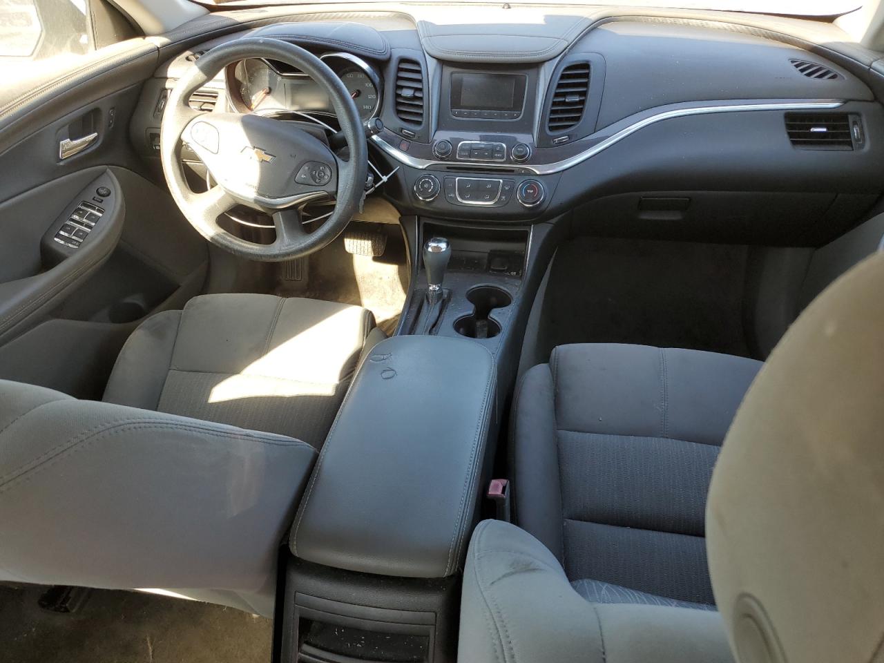 2015 Chevrolet Impala - Image 8