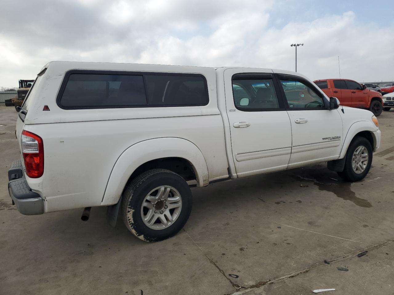 2006 Toyota Tundra - Image 3