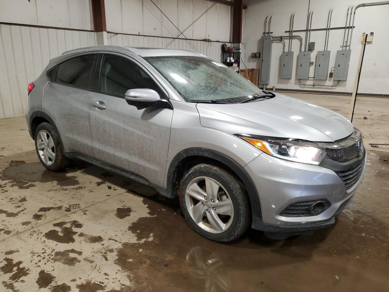 2019 Honda HR-V - Image 4