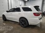 2021 DODGE DURANGO GT for sale at Copart ON - OTTAWA