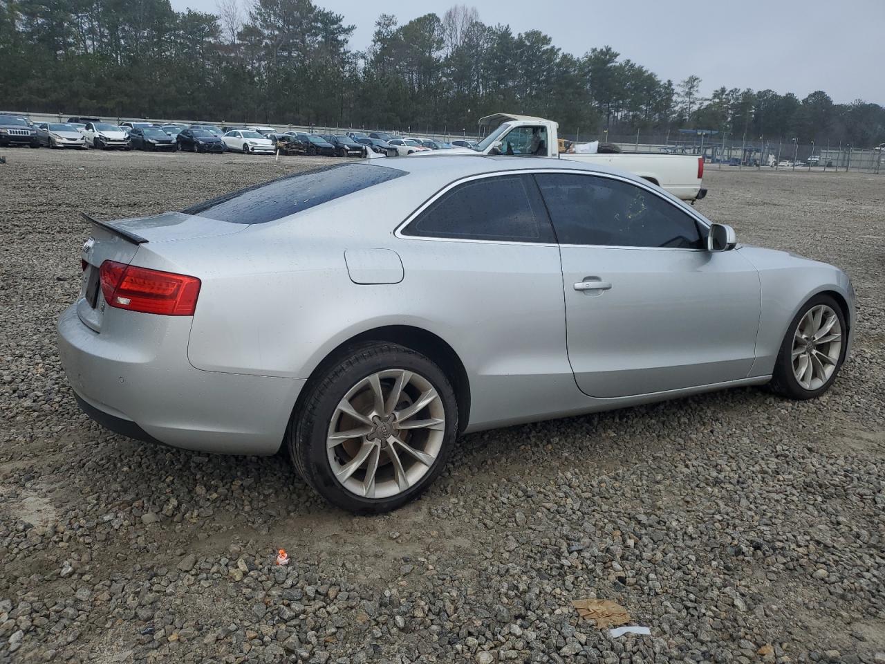 2014 Audi A5 - Image 3
