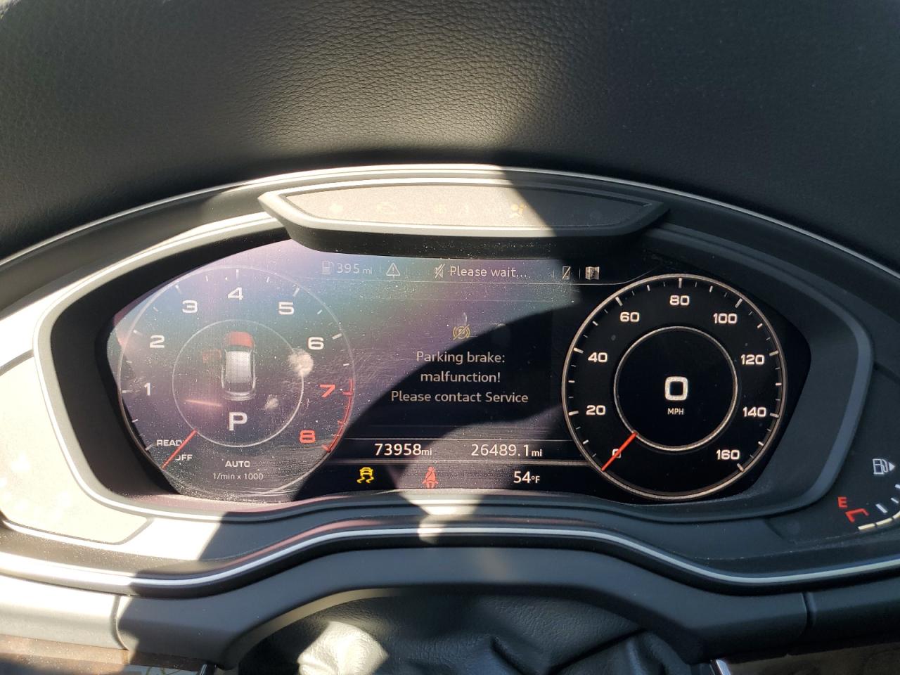 2019 Audi Q5 - Image 9