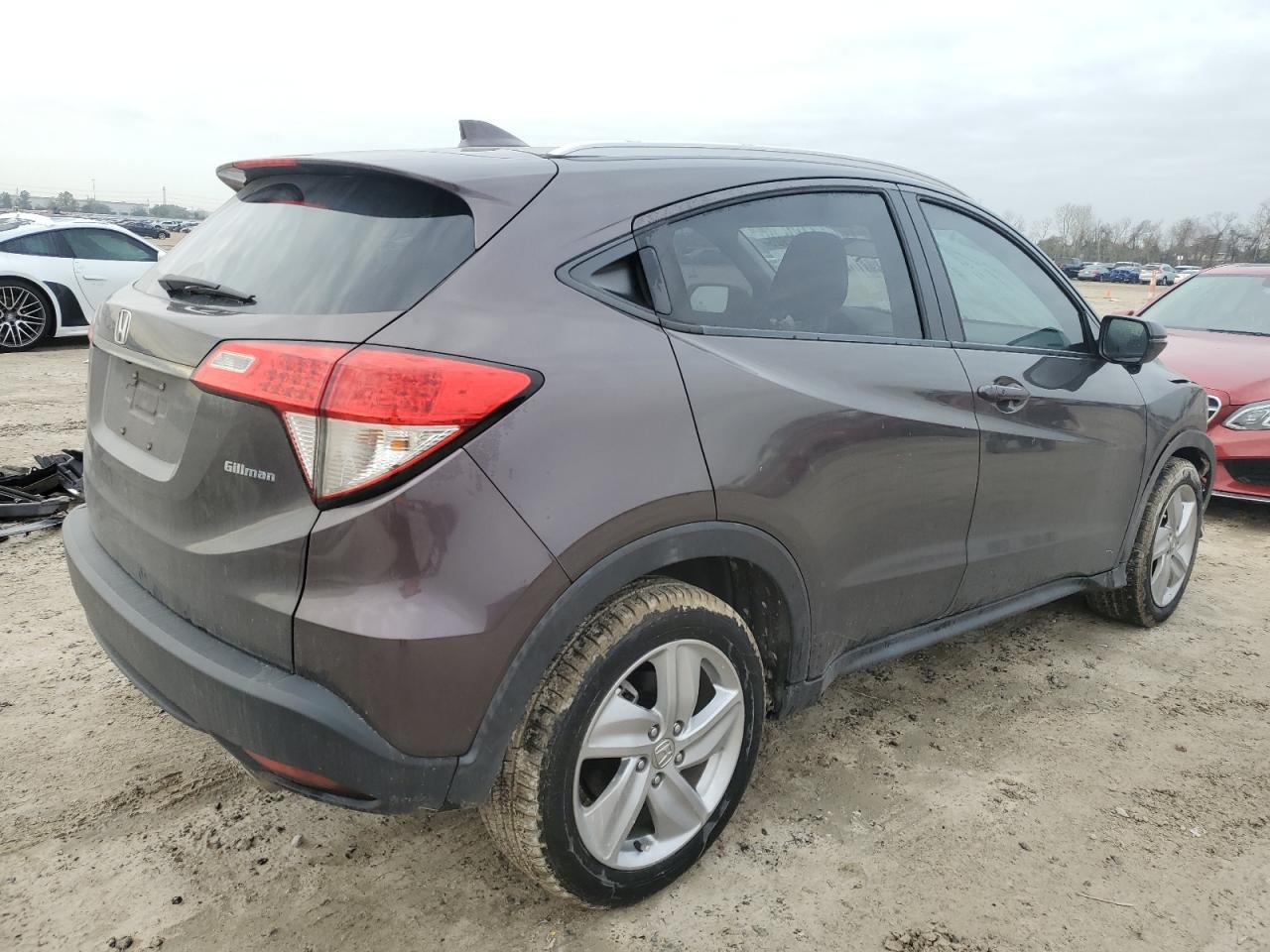 2019 Honda HR-V - Image 3