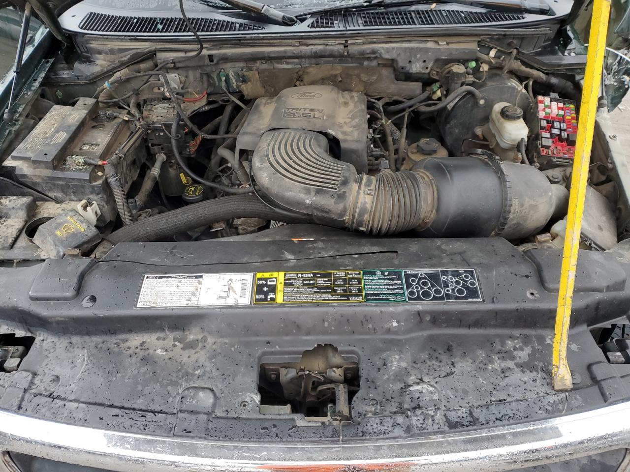 2002 Ford F-150 - Image 13