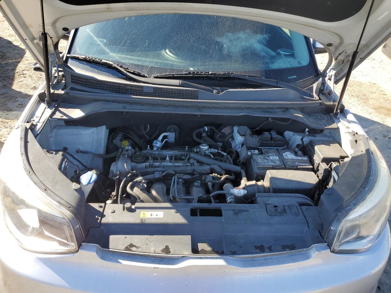2016 Kia Soul - Image 12