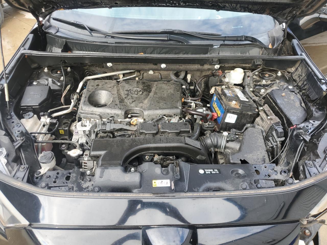2019 Toyota RAV 4 - Image 12