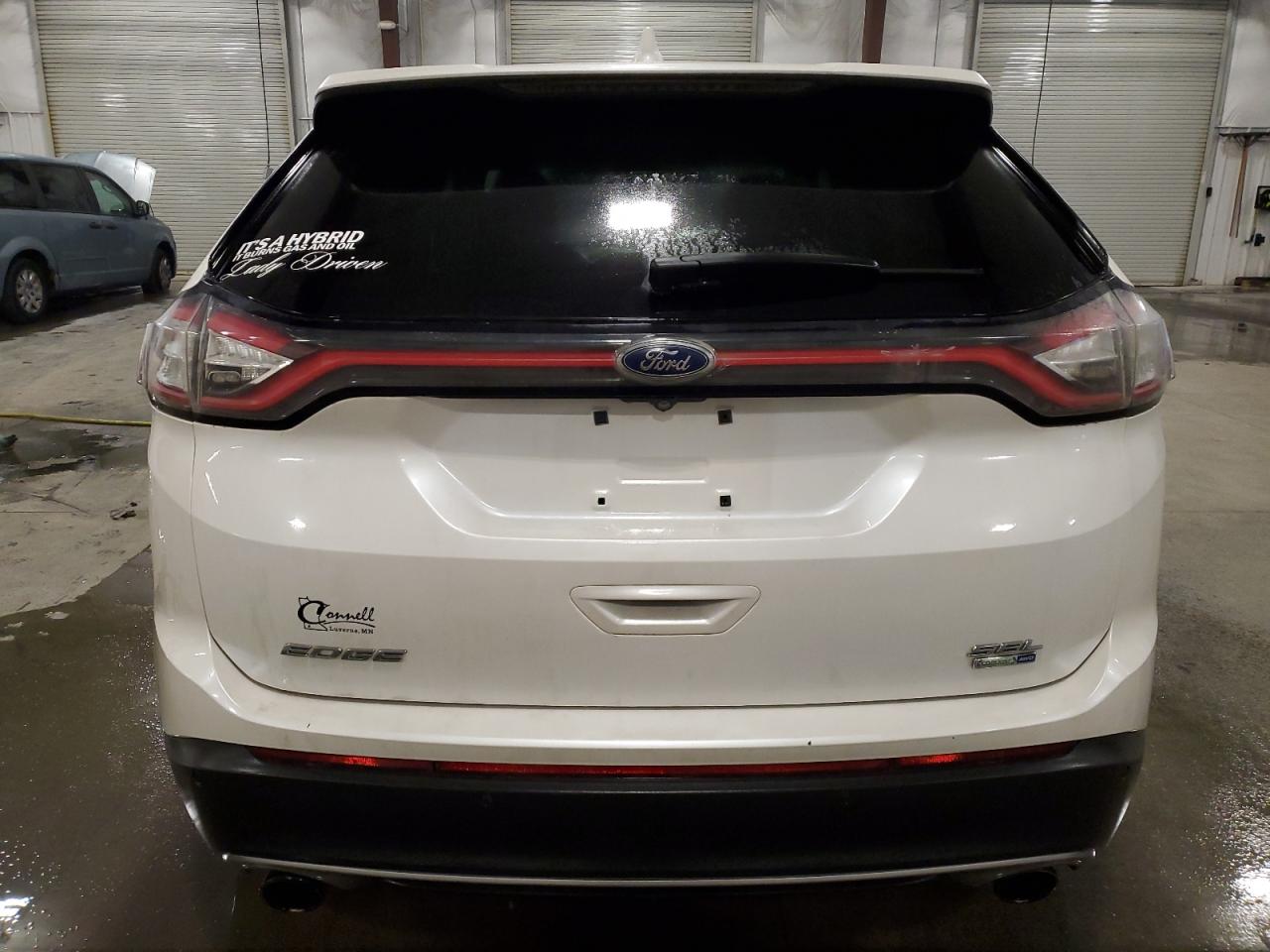 2015 Ford Edge - Image 6