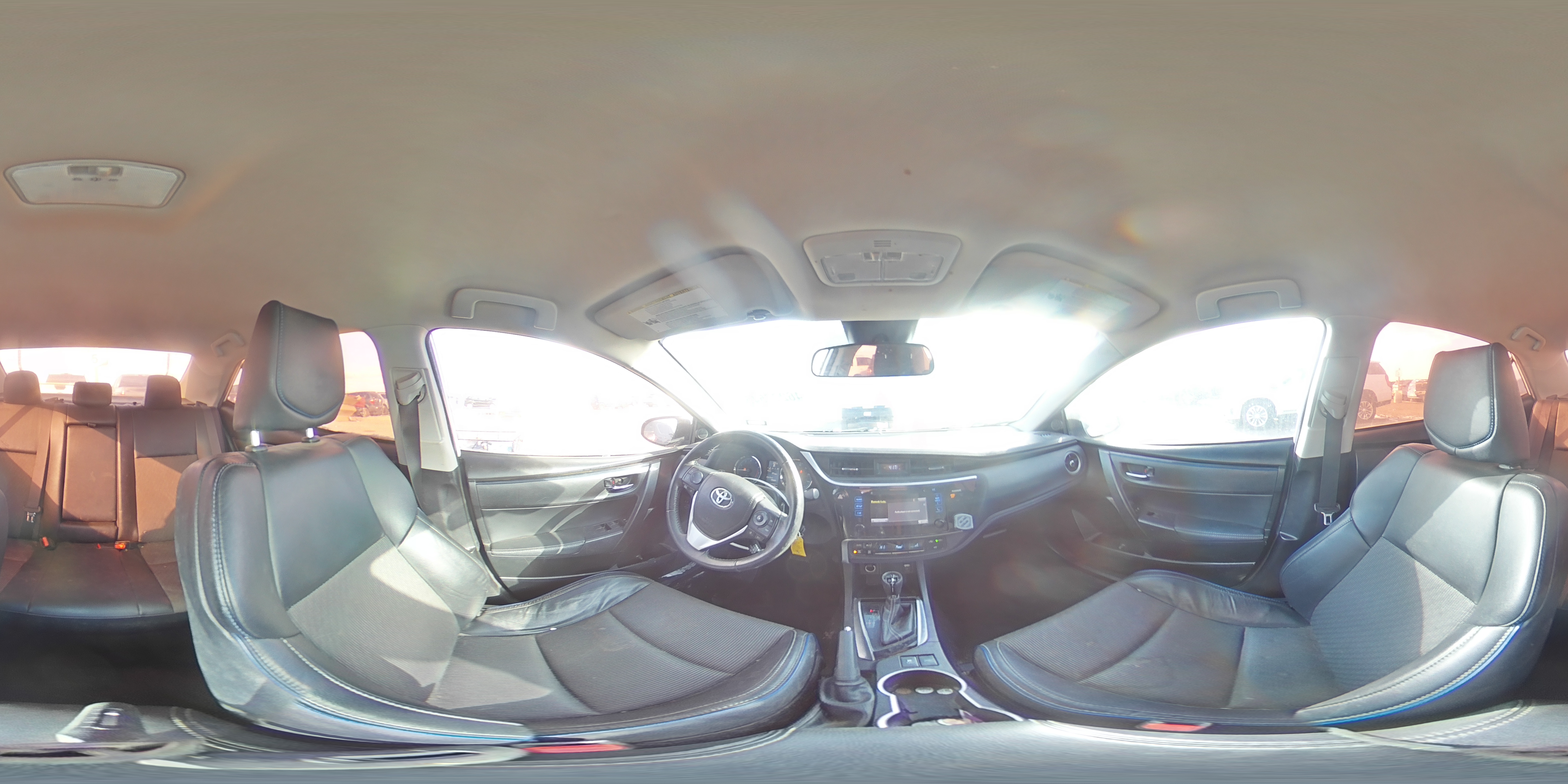 2017 Toyota Corolla - Image 13