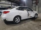 2010 Hyundai Elantra Blue იყიდება North Billerica-ში, MA - Side