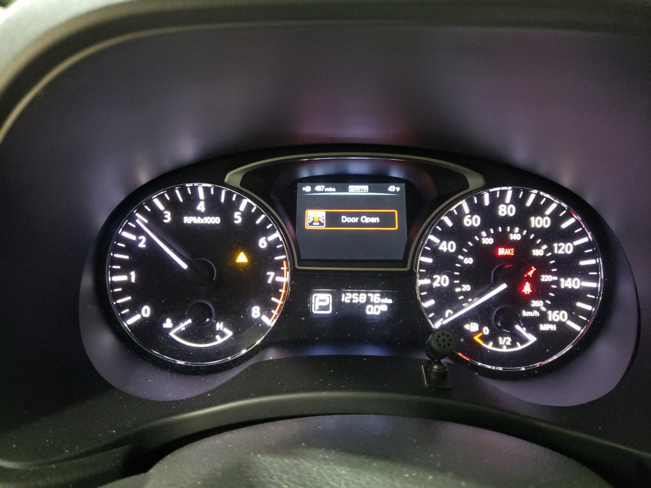 2013 Nissan Pathfinder - Image 9