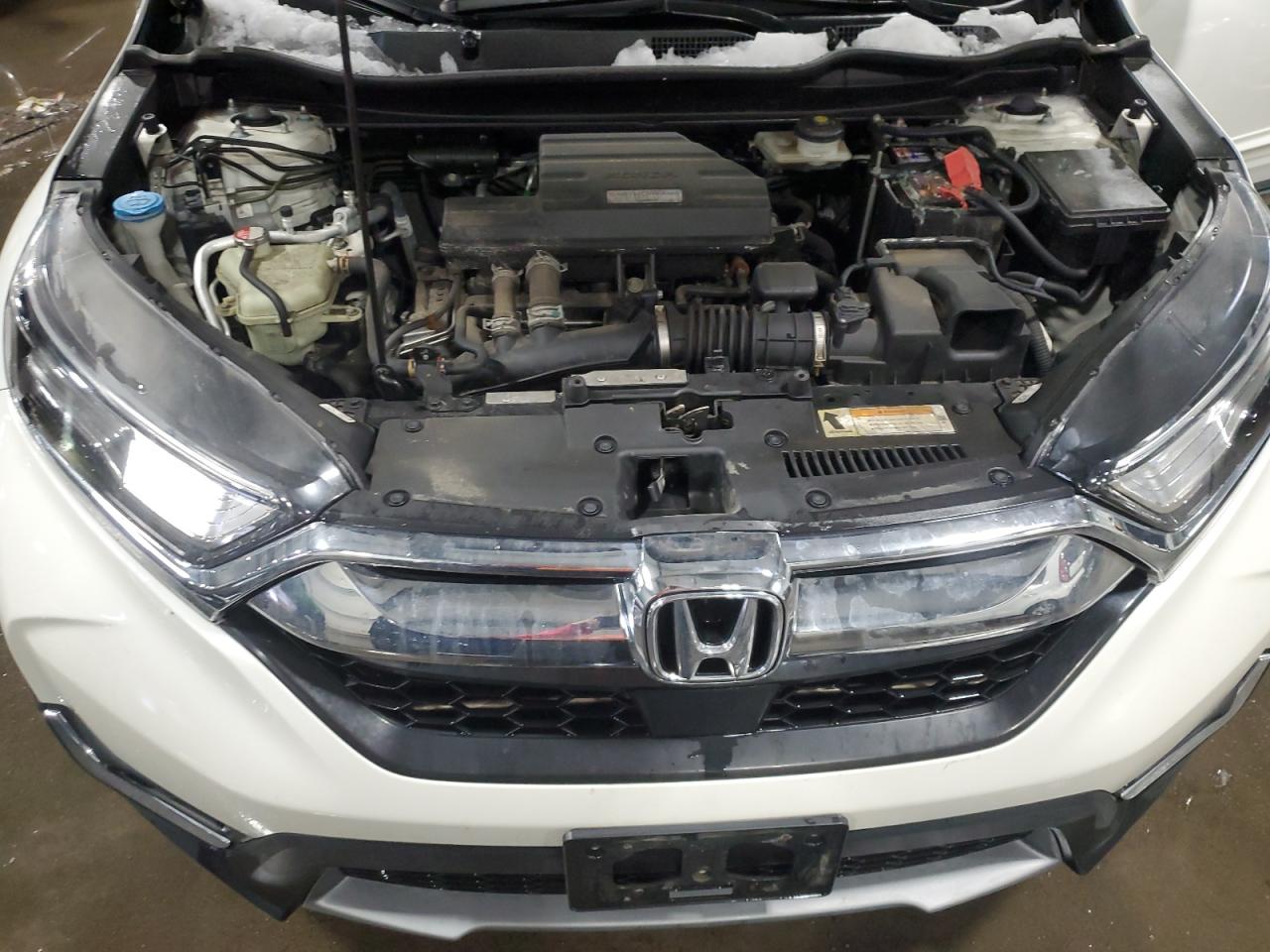 2018 Honda CR-V - Image 13