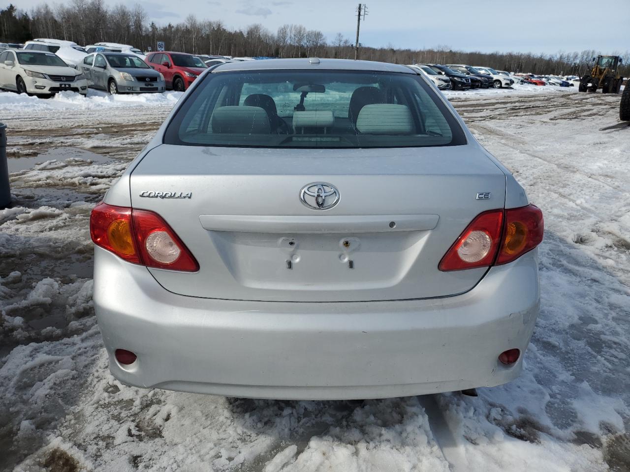 2009 Toyota Corolla - Image 6