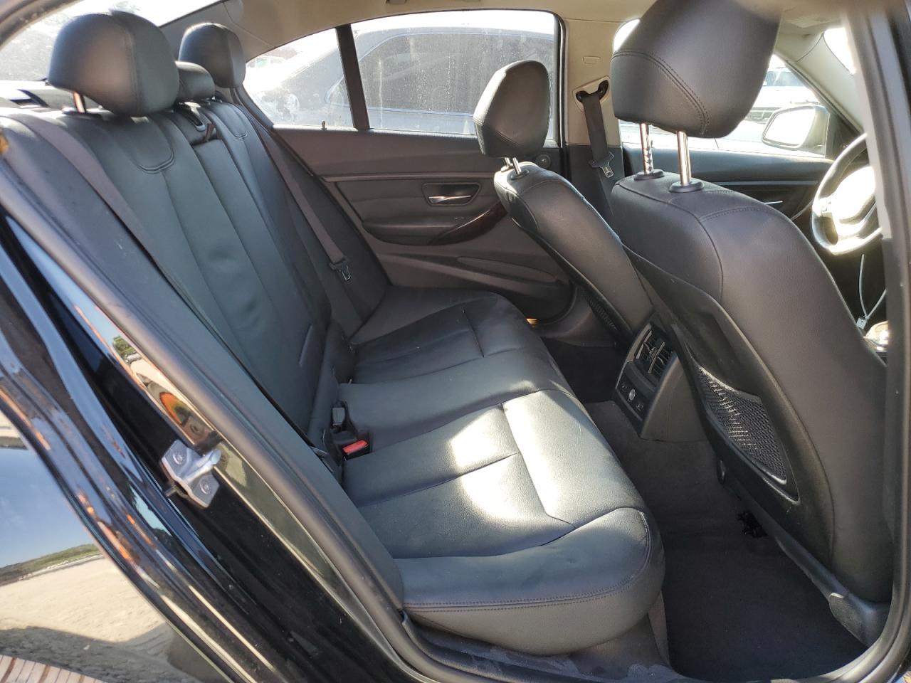 2014 BMW 3er - Image 10