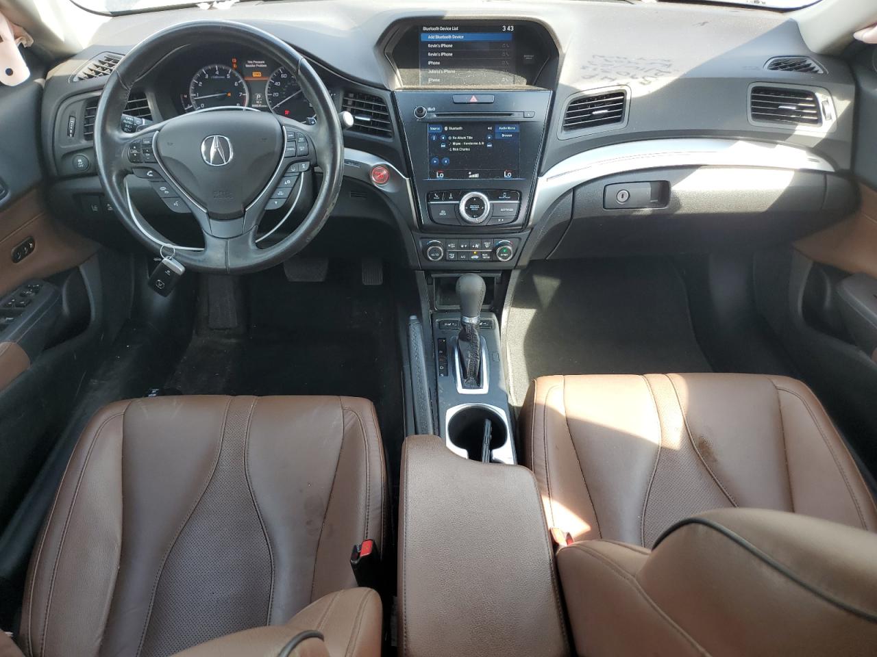 2020 Acura ILX - Image 8