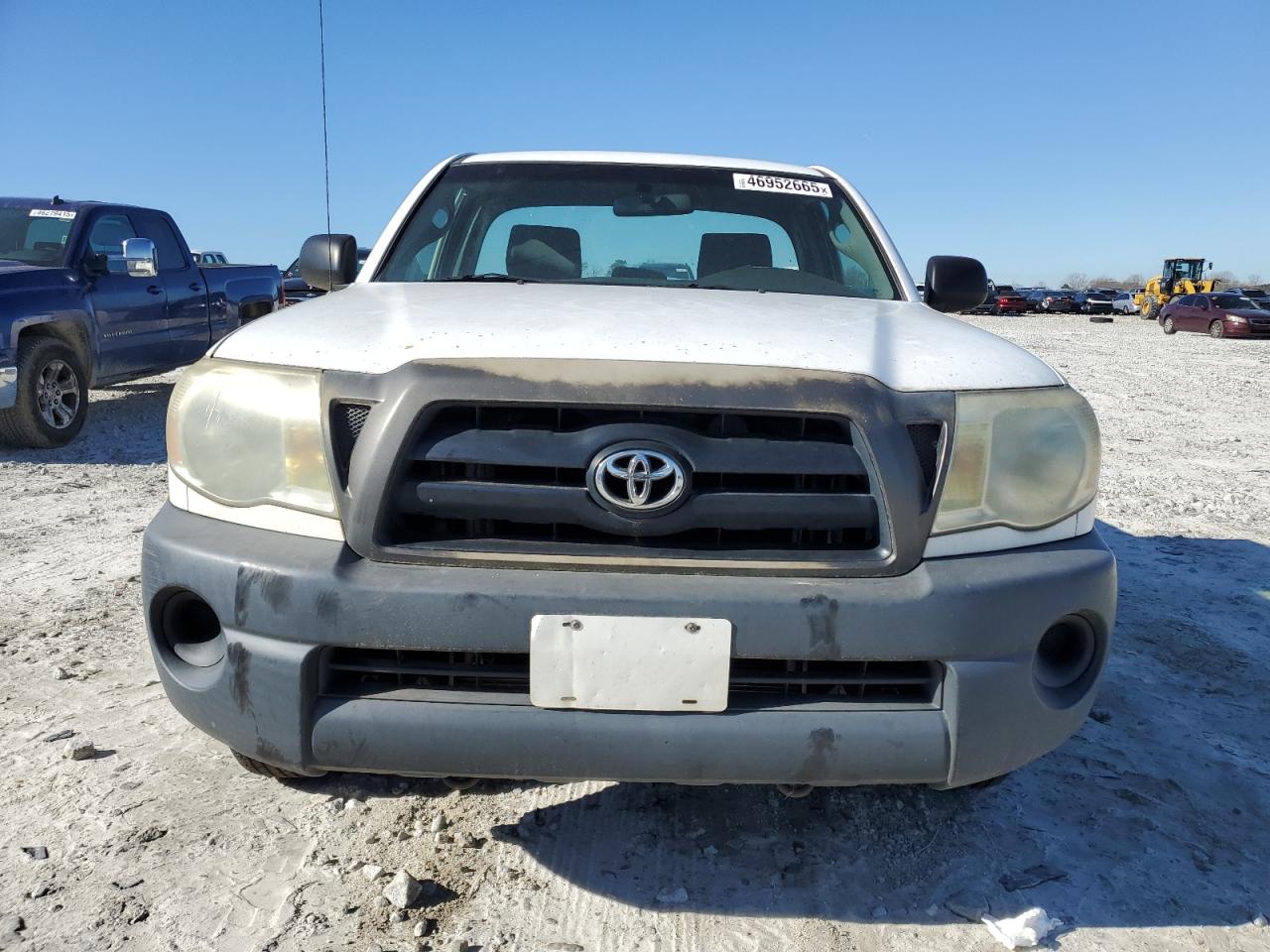 2008 Toyota Tacoma - Image 5