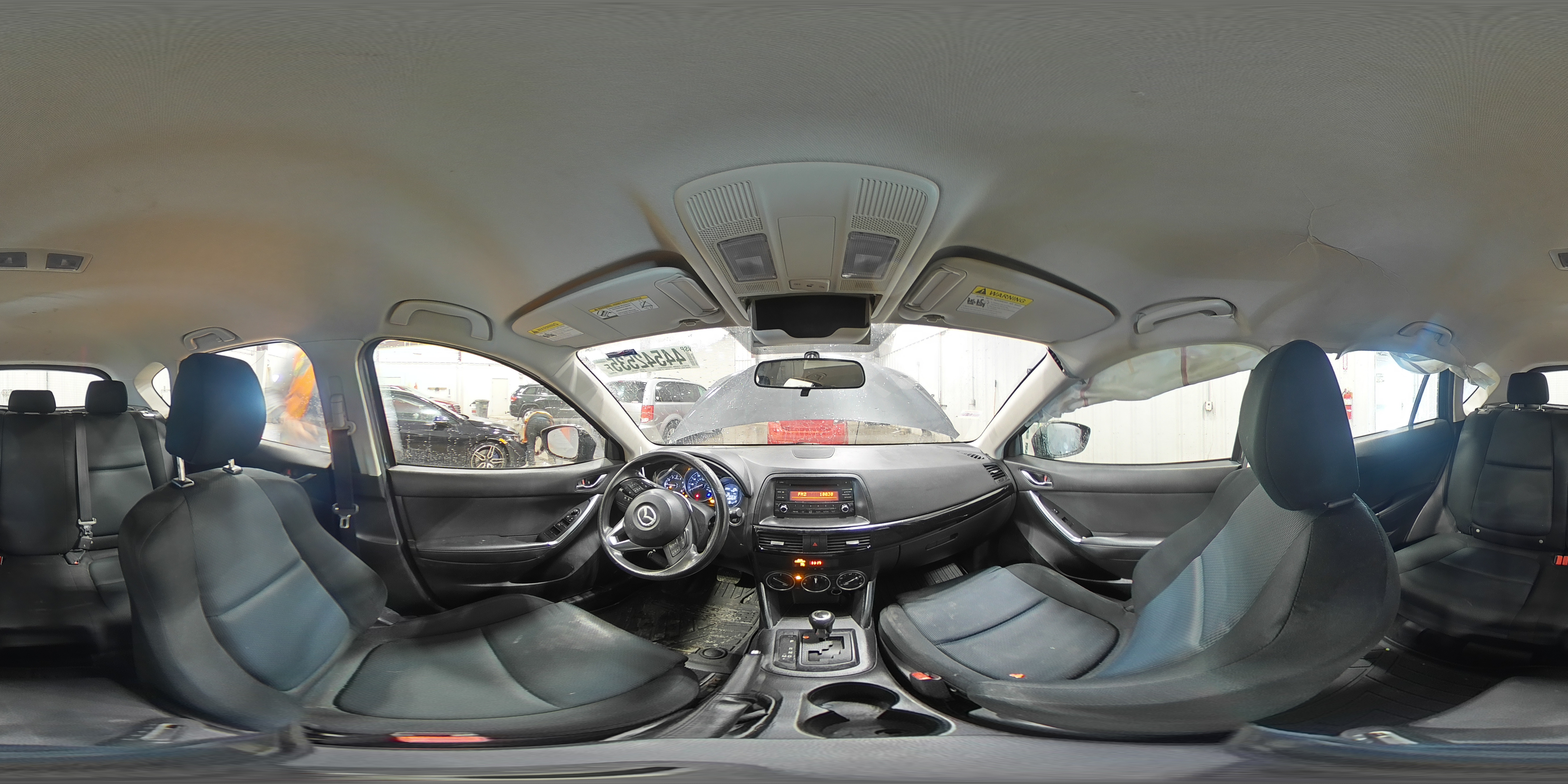 2014 Mazda CX-5 - Image 15