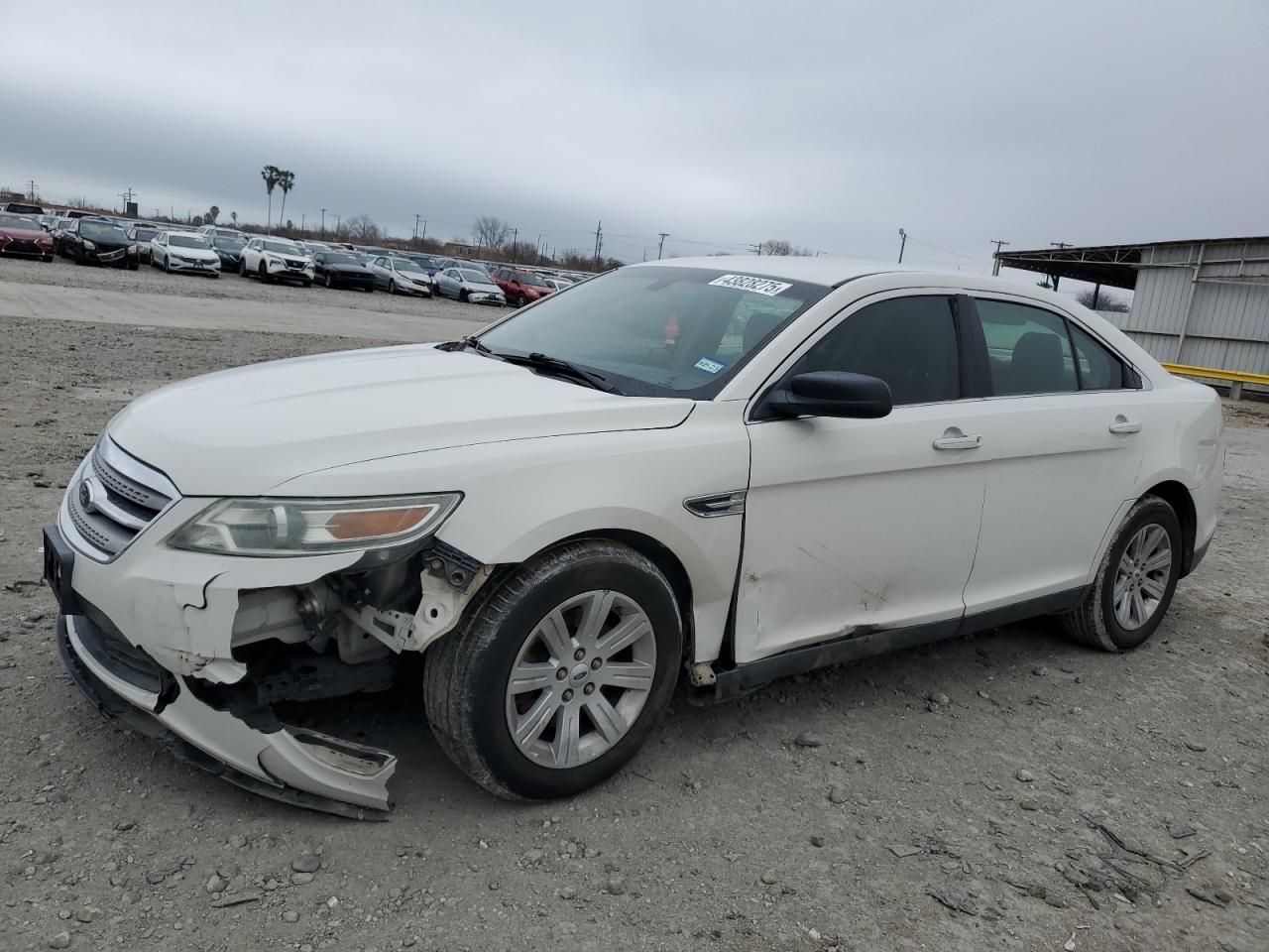2011 Ford Taurus - Image 1