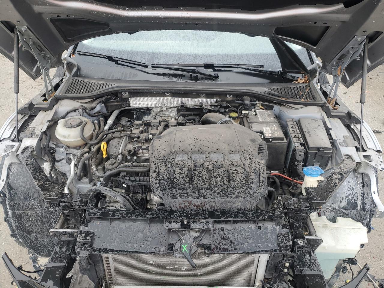 2021 Volkswagen Arteon - Image 11