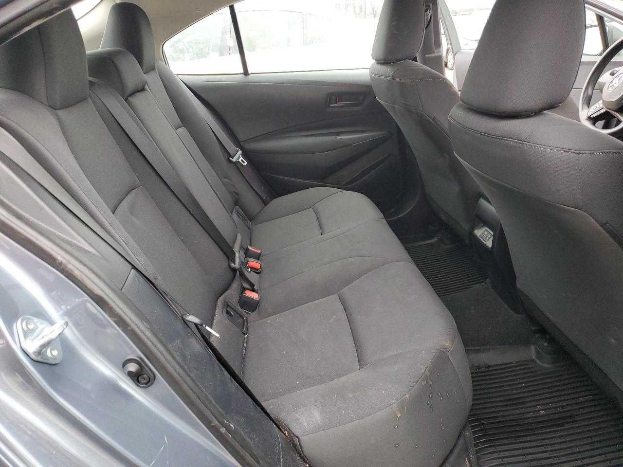 2024 Toyota Corolla - Image 10