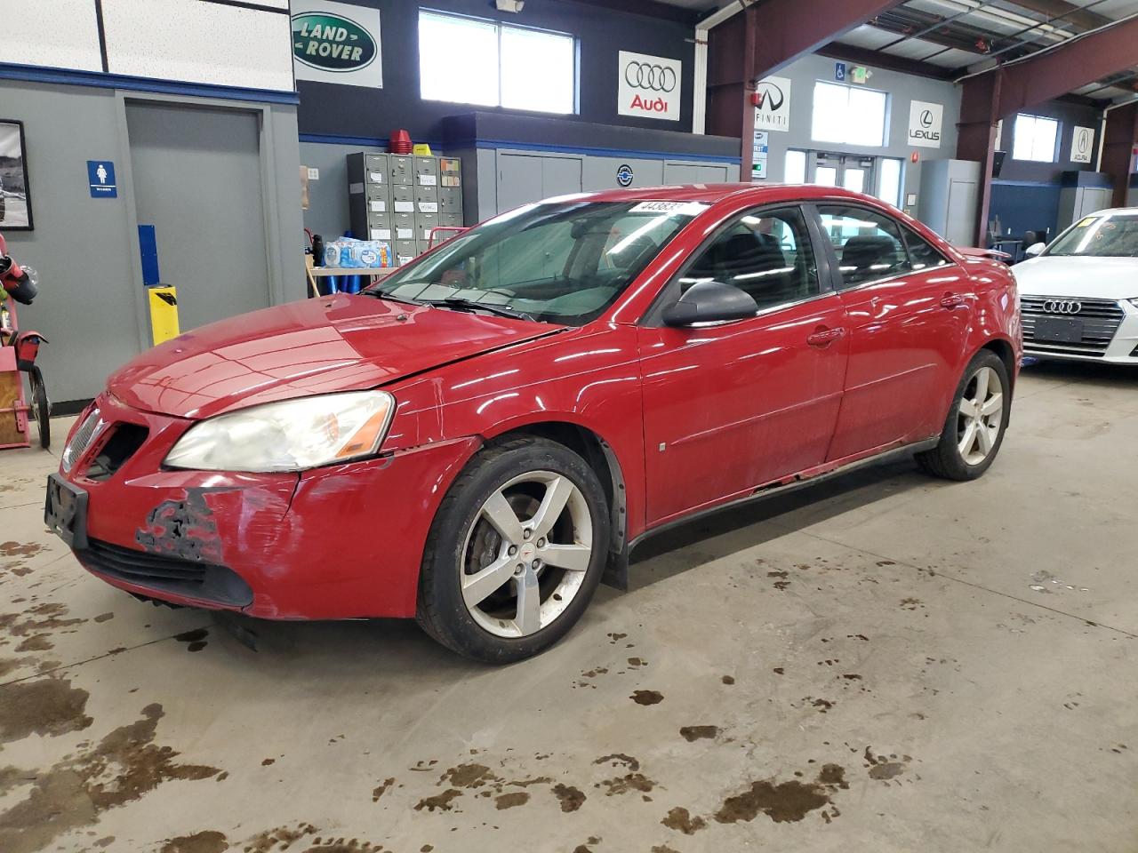 2006 Pontiac G6 - Image 1