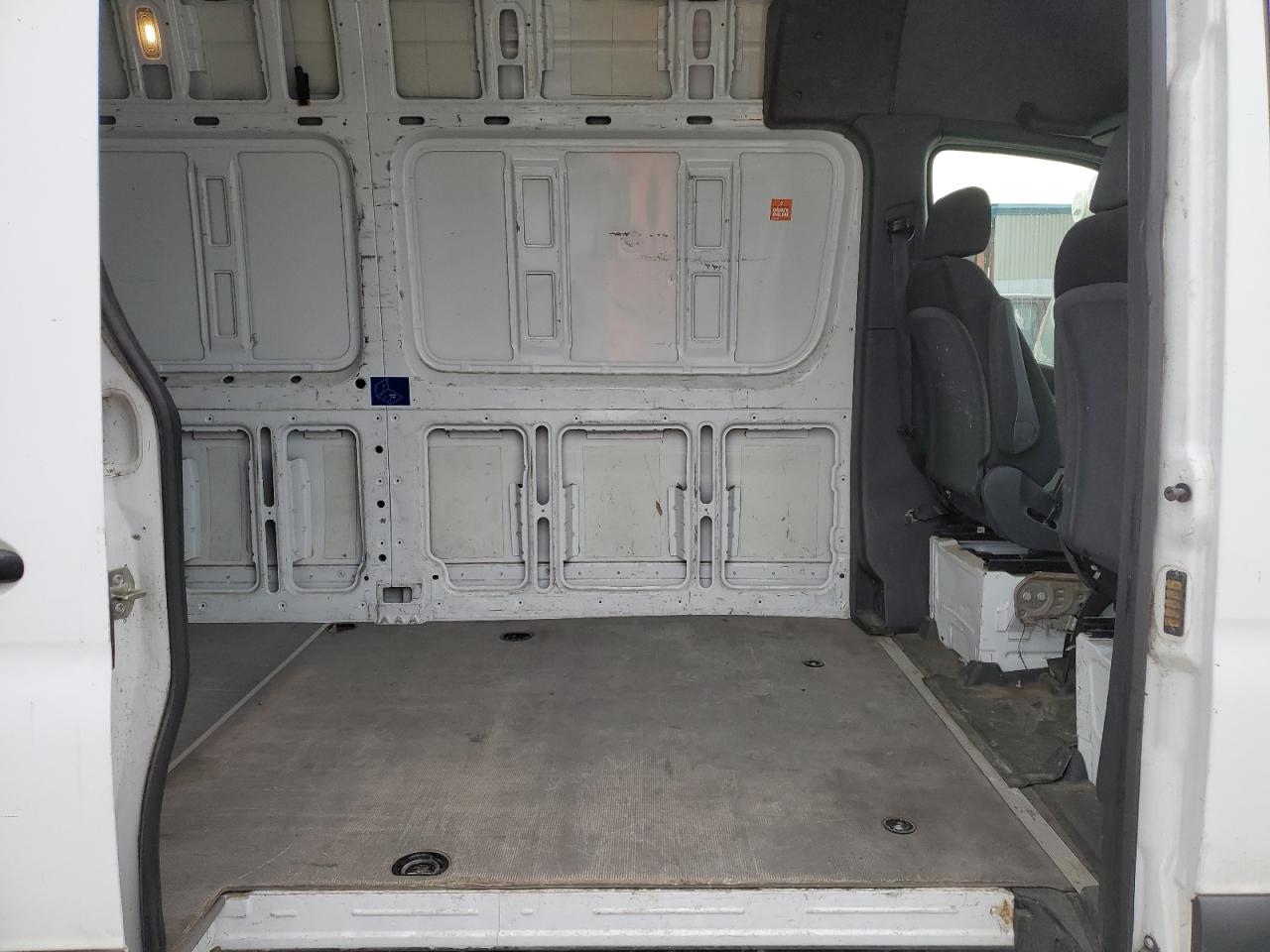 2019 Mercedes-Benz Sprinter - Image 11